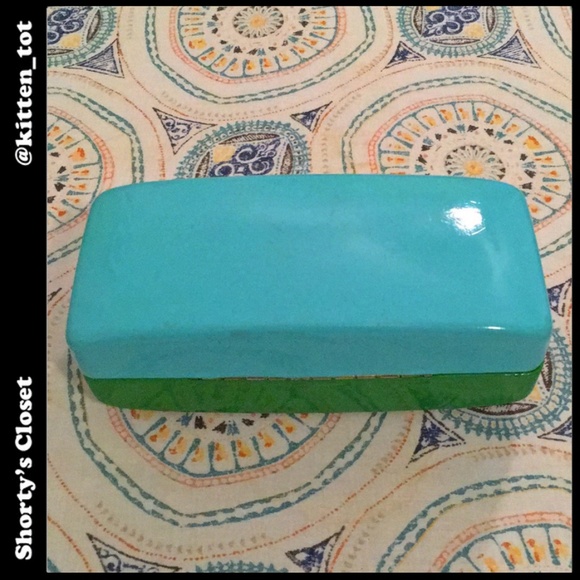 Big Kate Spade sunglasses case - Picture 2 of 3